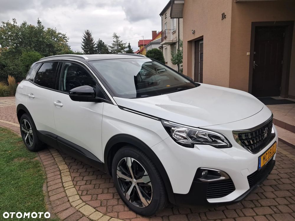Peugeot 3008 - 19