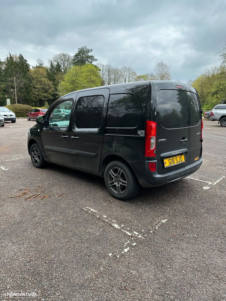 Mercedes-Benz Citan - 3
