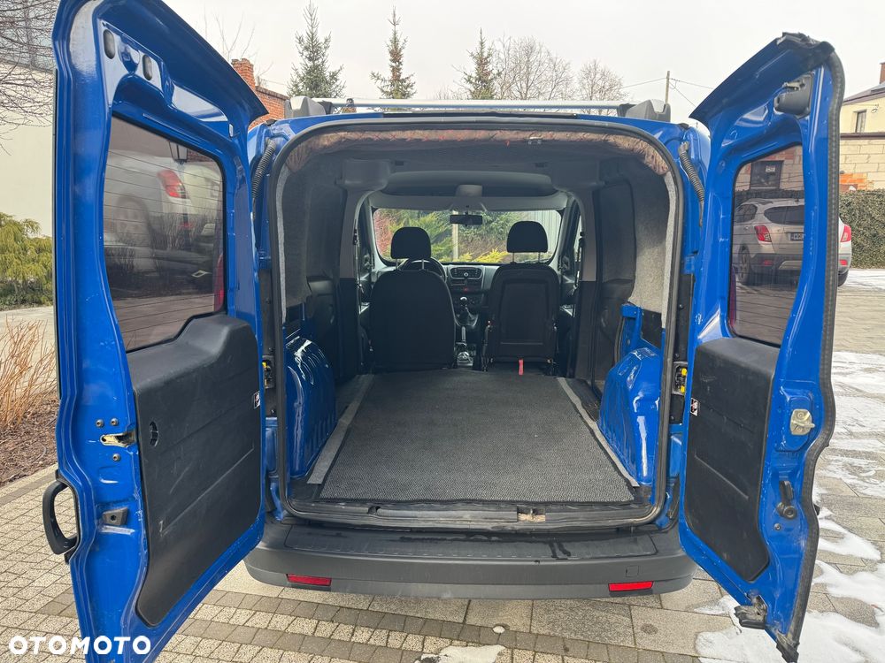 Opel Combo - 24