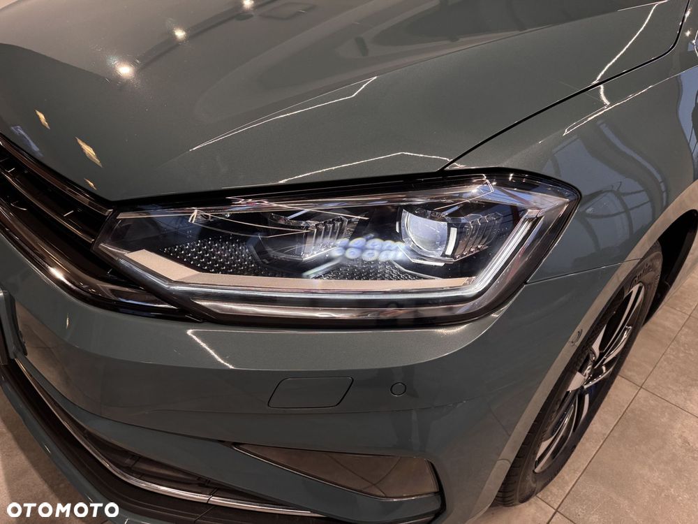 Volkswagen Golf Sportsvan - 10