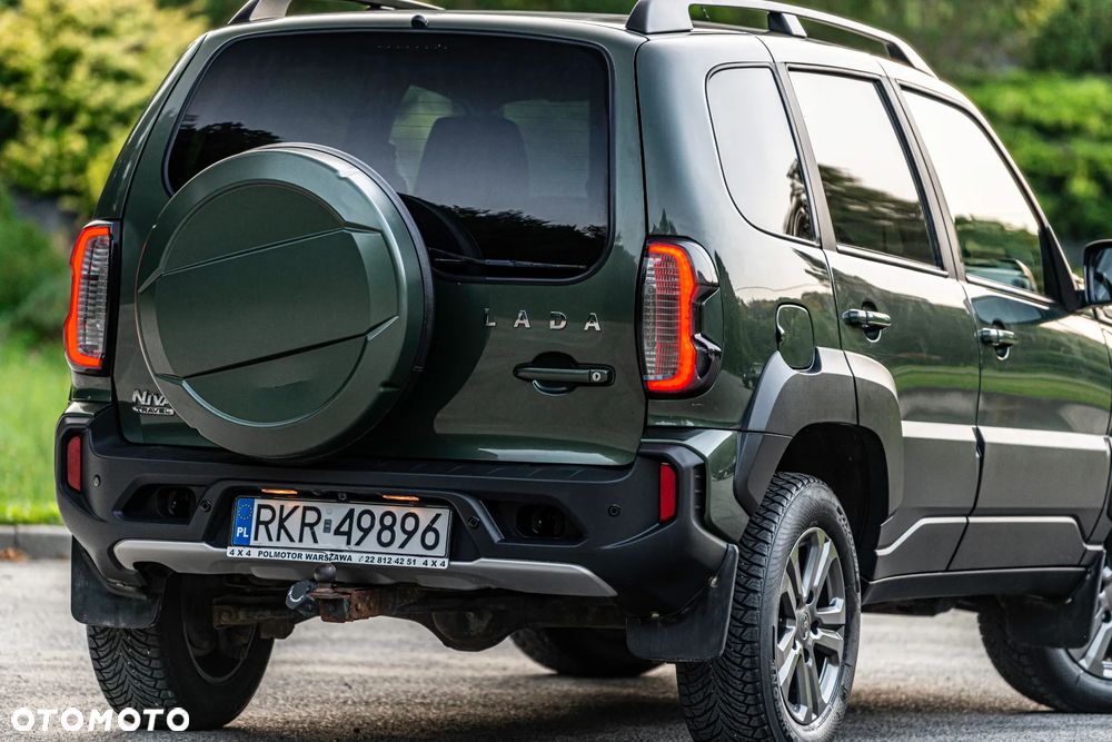 Lada Niva - 9