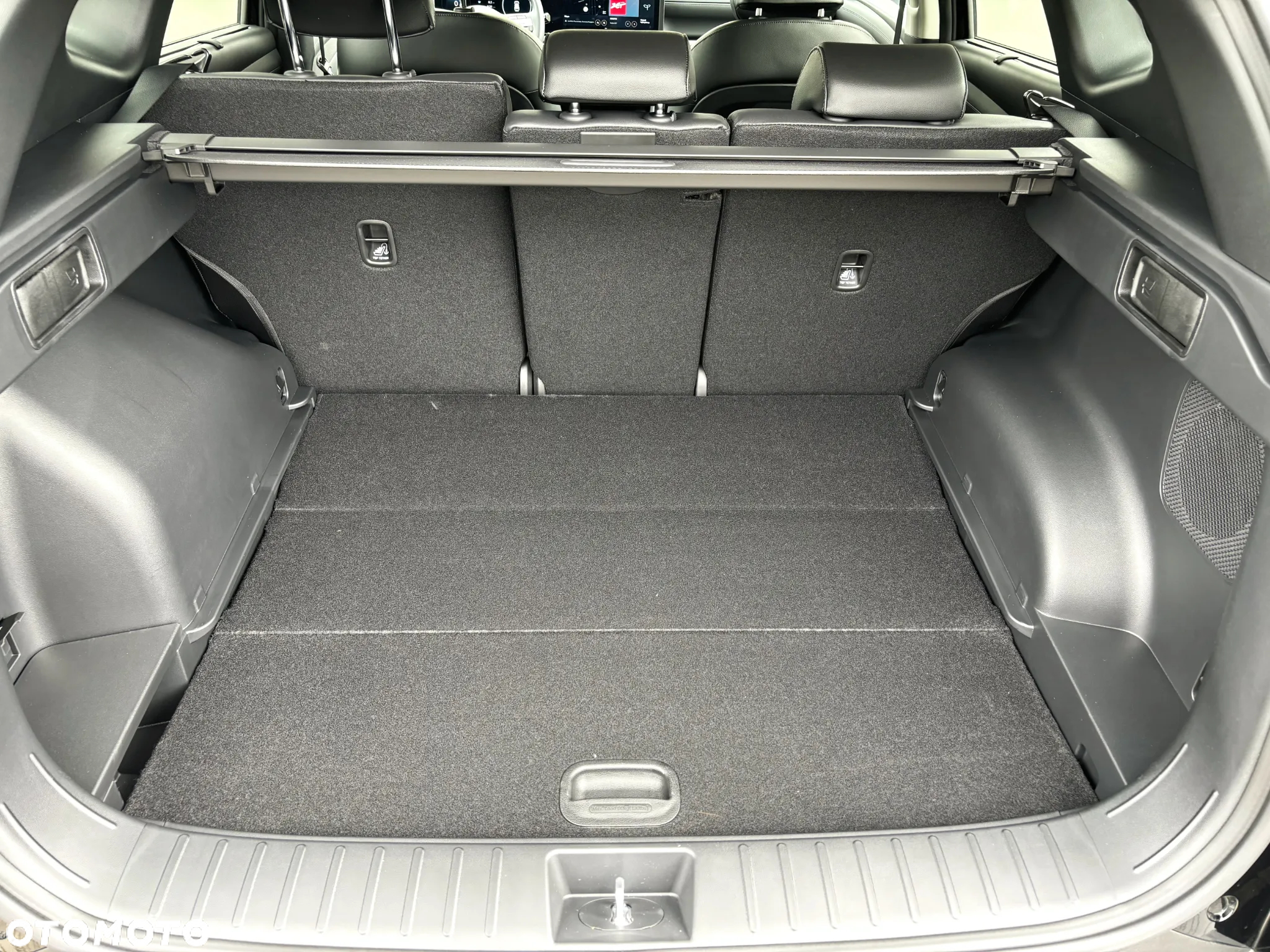 Hyundai Tucson 1.6 T-GDi HEV Platinum 2WD - 21