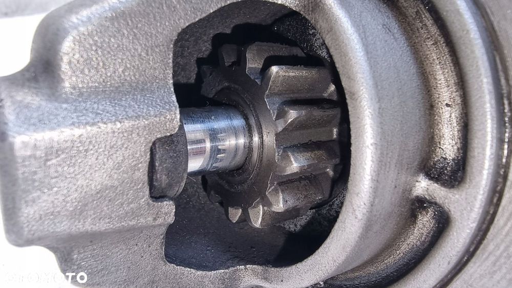 Chevrolet Trax Opel MOKKA 1.7CDTI ROZRUSZNIK 55578420 - 8