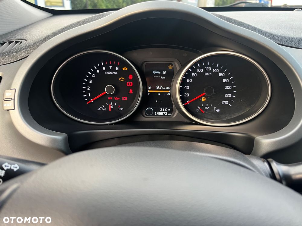 Kia Sportage 1.6 GDI L 2WD - 18