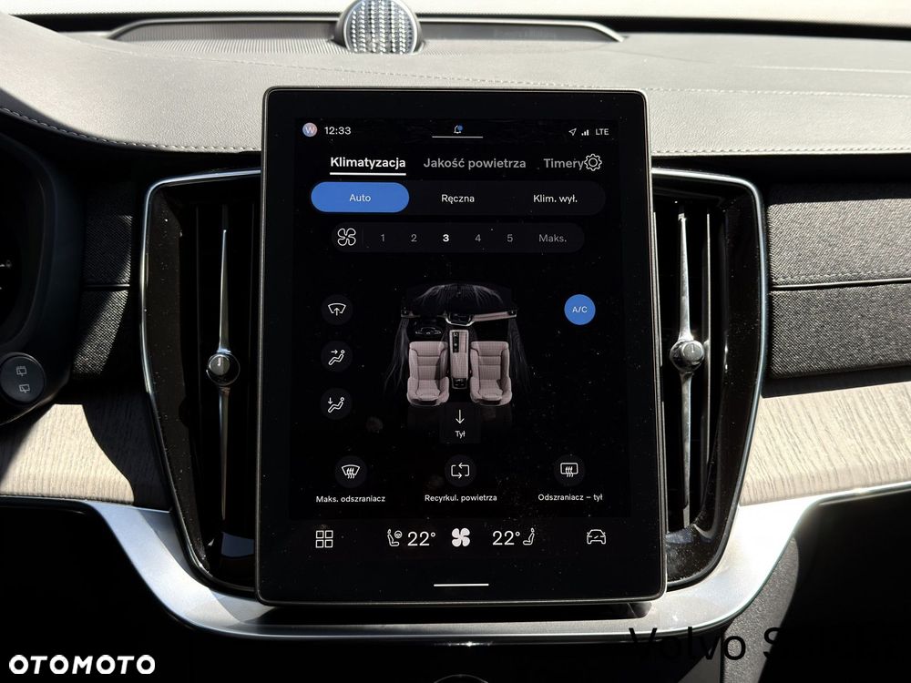 Volvo XC 90 - 32