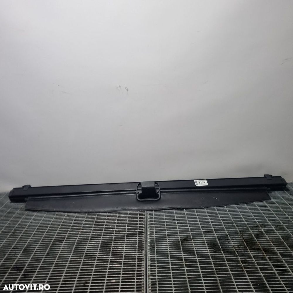 Rulou Portbagaj BMW X3 E83 Facelift 2006 - 2010 SUV 4 Usi (1402) - 1