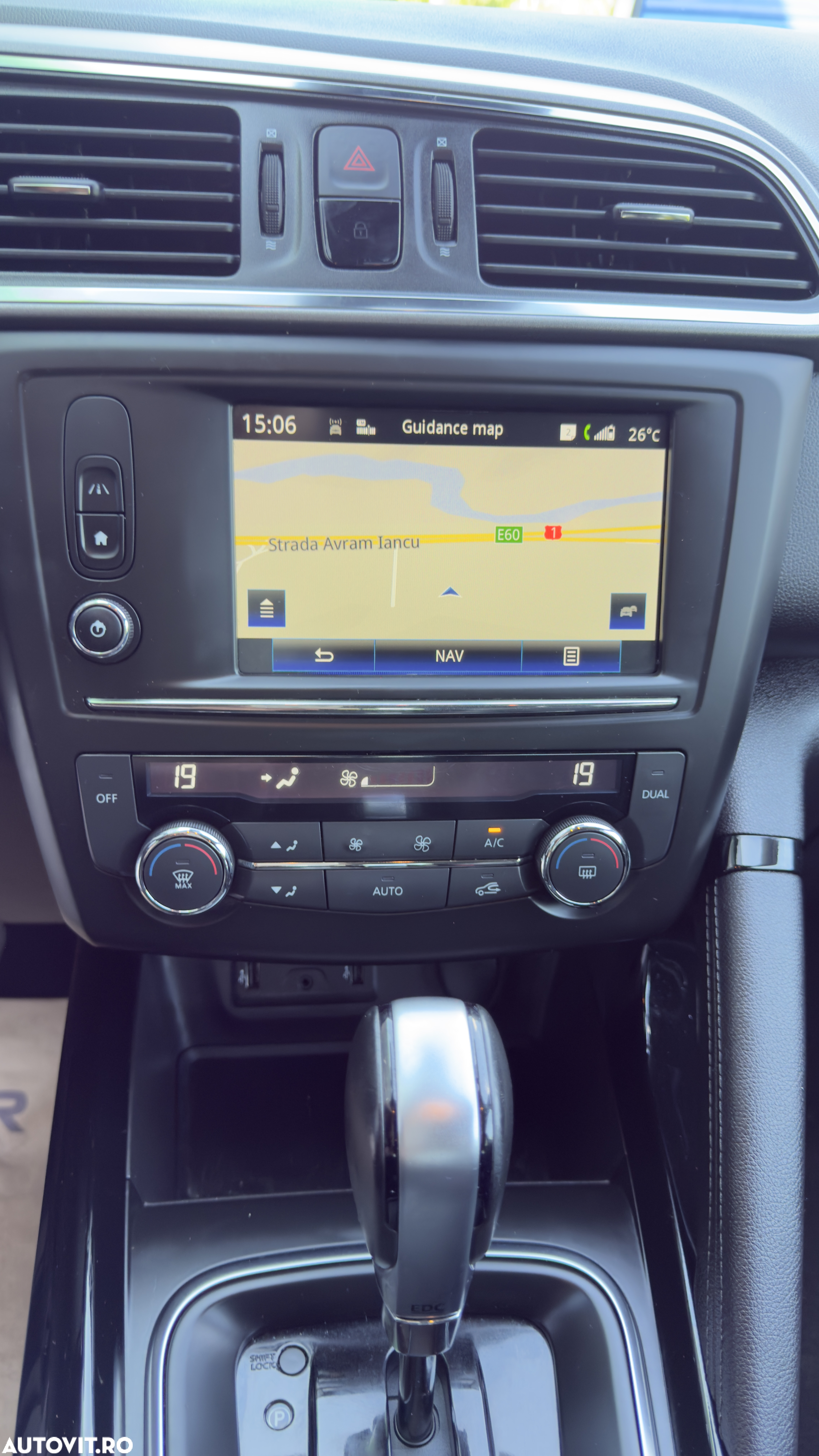 Renault Kadjar Energy dCi 110 EDC Business - 24