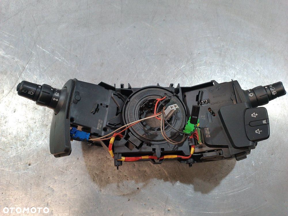 PRZEŁĄCZNIK ZESPOLONY RENAULT CLIO III 8200245449  8200243508A 1.5 DCI - 1