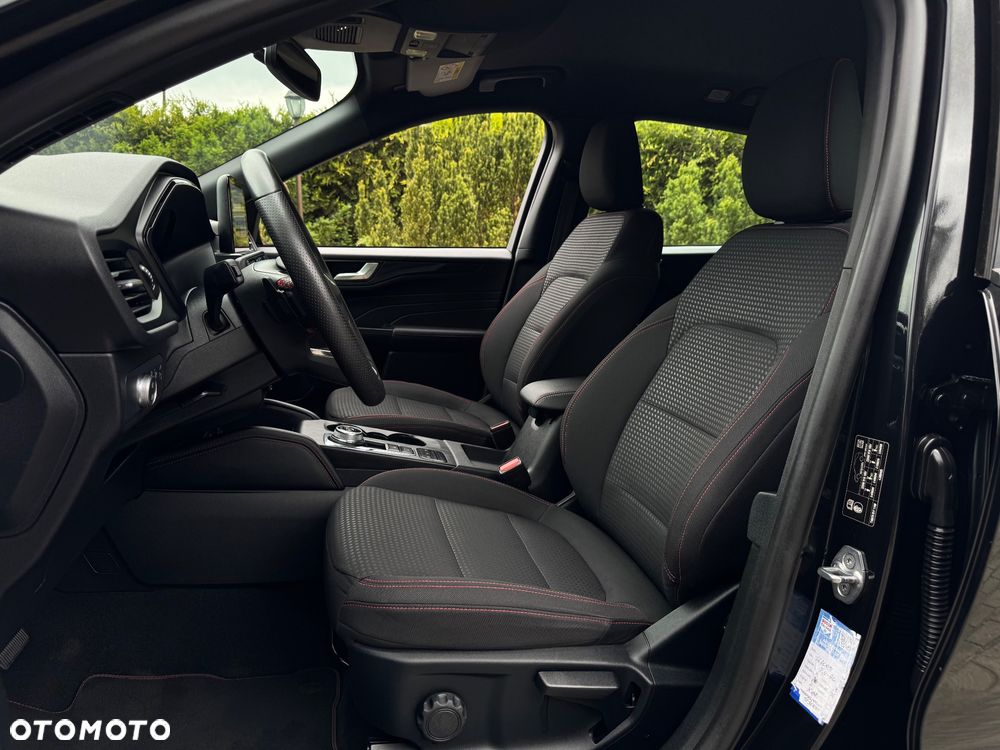 Ford Kuga - 6