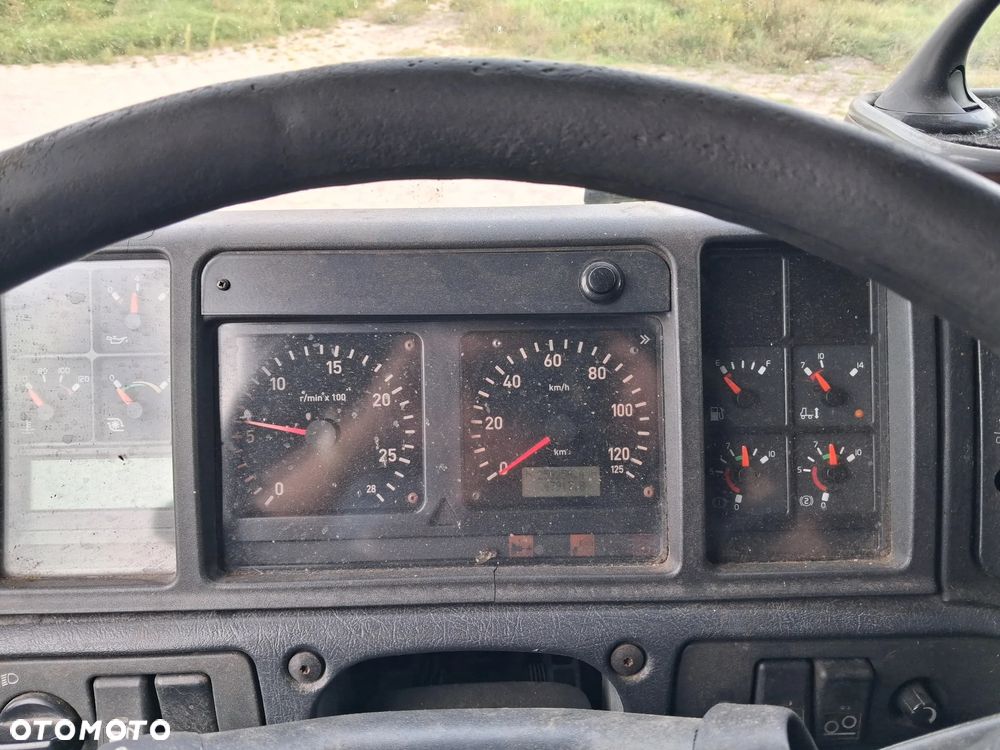 Volvo FH12 - 18