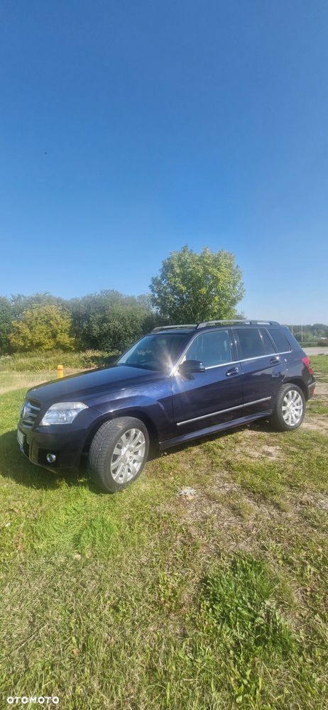 Mercedes-Benz GLK
