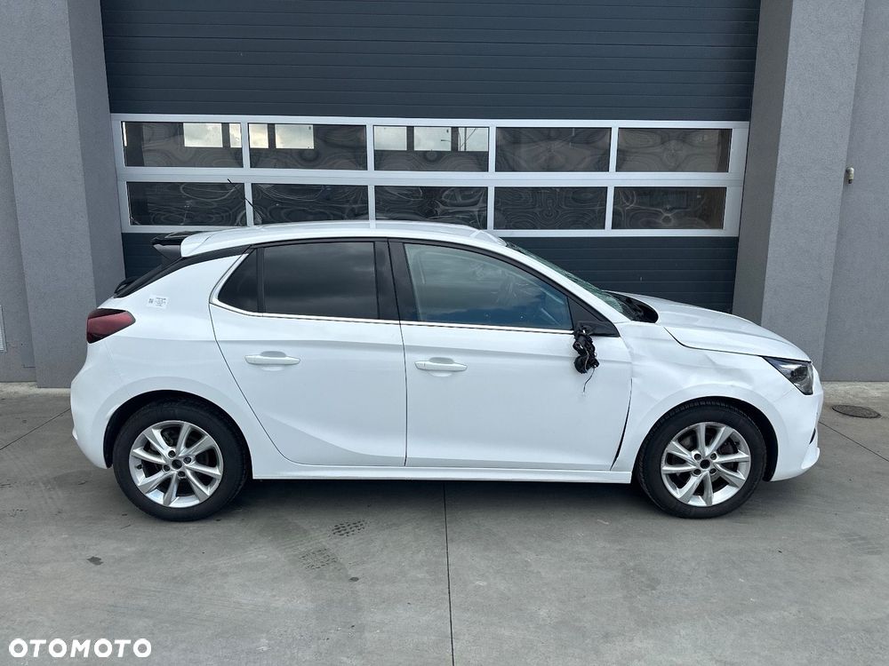 Opel Corsa 1.2 Elegance S&S - 1