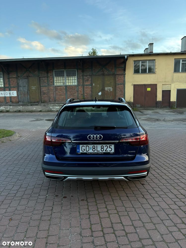 Audi A4 Allroad - 9