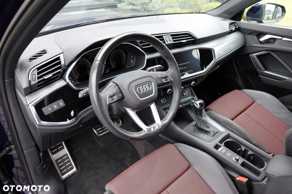 Audi Q3 35 TDI S tronic - 23