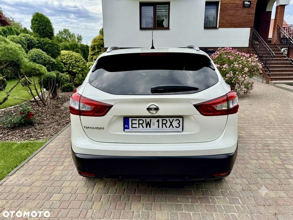 Nissan Qashqai 1.2 DIG-T Tekna - 9