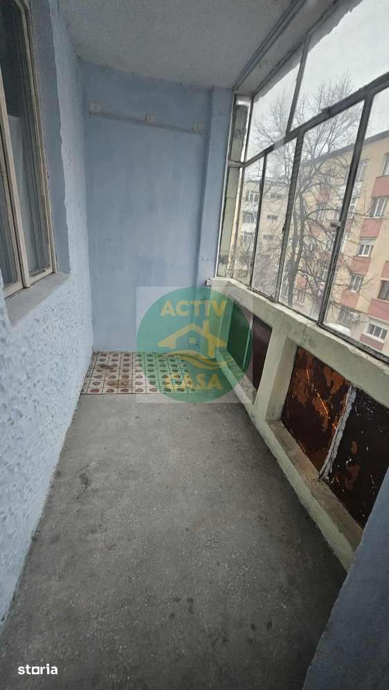 Apartament 4 camere, etaj 2, dotat cu 2 bai si 2 balcoane - Imagine principală: 5/9
