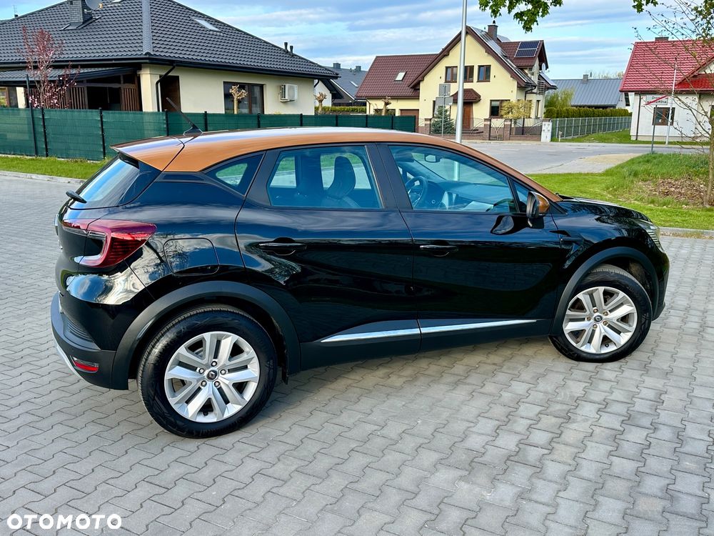 Renault Captur 1.3 TCe Intens EDC - 14