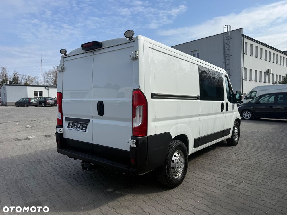 Citroën JUMPER - 4