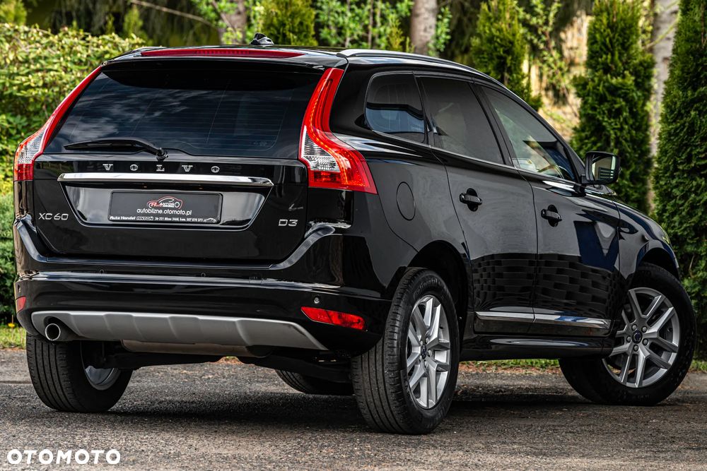 Volvo XC 60 - 8