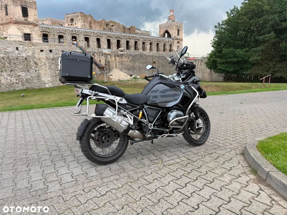BMW Adventure - 37