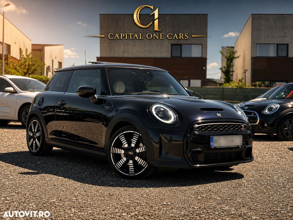 Mini Cooper S - 2
