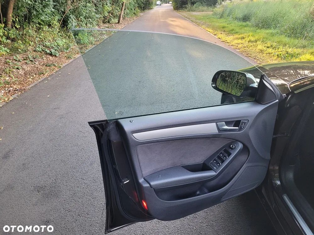 Audi A5 Sportback 2.0 TFSI - 8