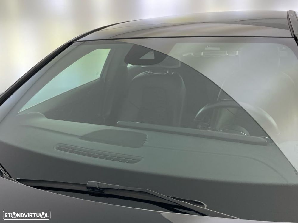 Mercedes-Benz A 160 Style - 19