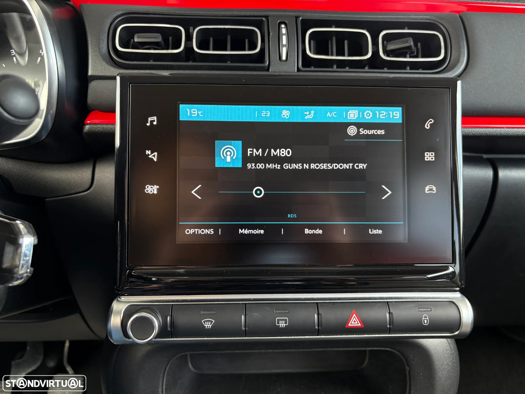 Citroën C3 1.2 PureTech Plus - 18