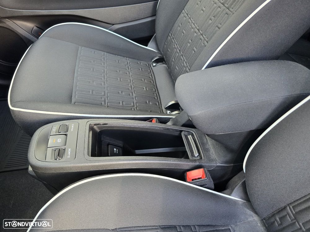 Fiat 500e 42 kWh - 19