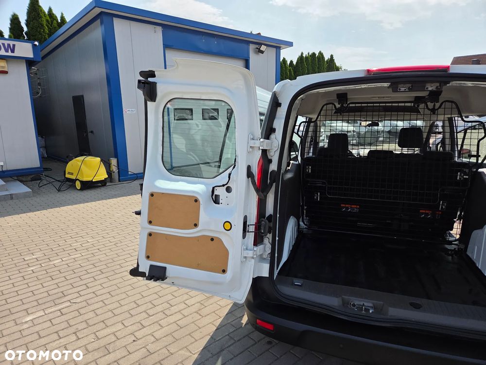 Ford Transit Connect Kombi 230 L2 Trend - 19
