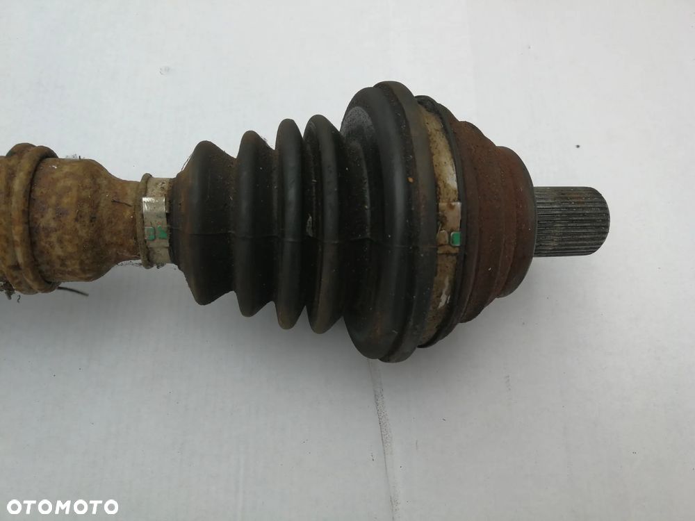 Półoś prawa Audi A3 8P 2.0 FSI Automat DSG  HFT - 10