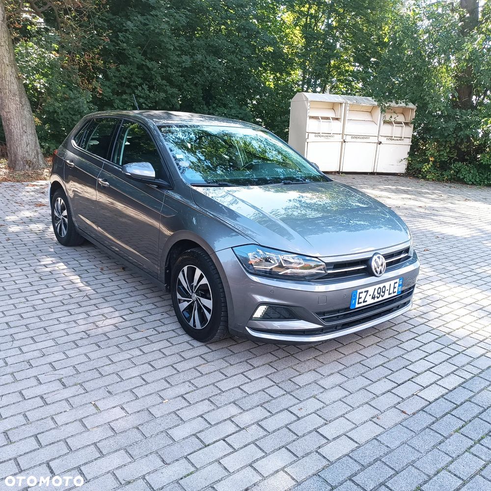 Volkswagen Polo - 17
