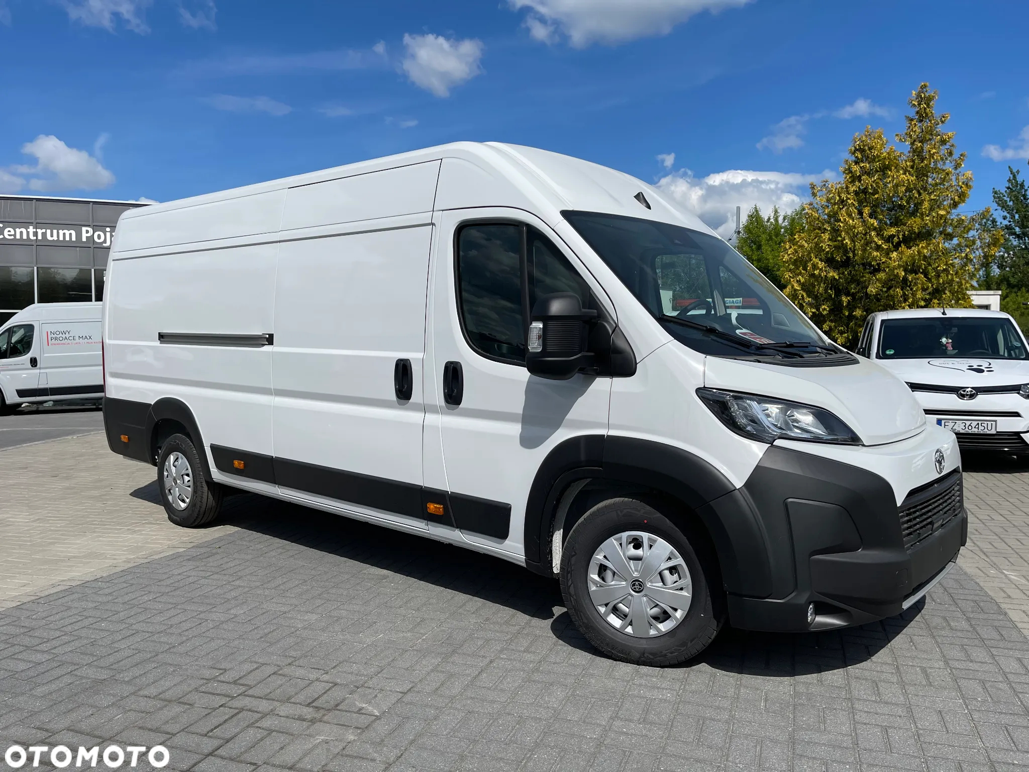 Toyota Proace Max - 3