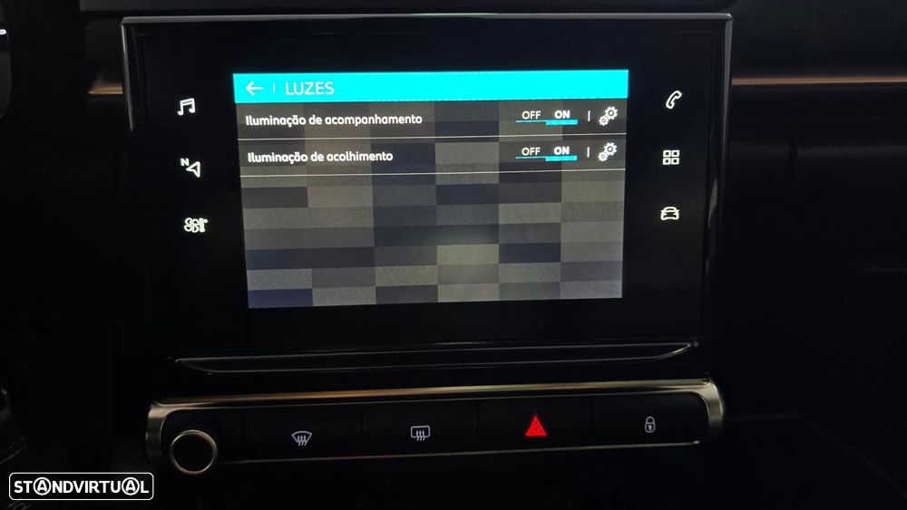 Citroën C3 1.2 PureTech Origins - 42