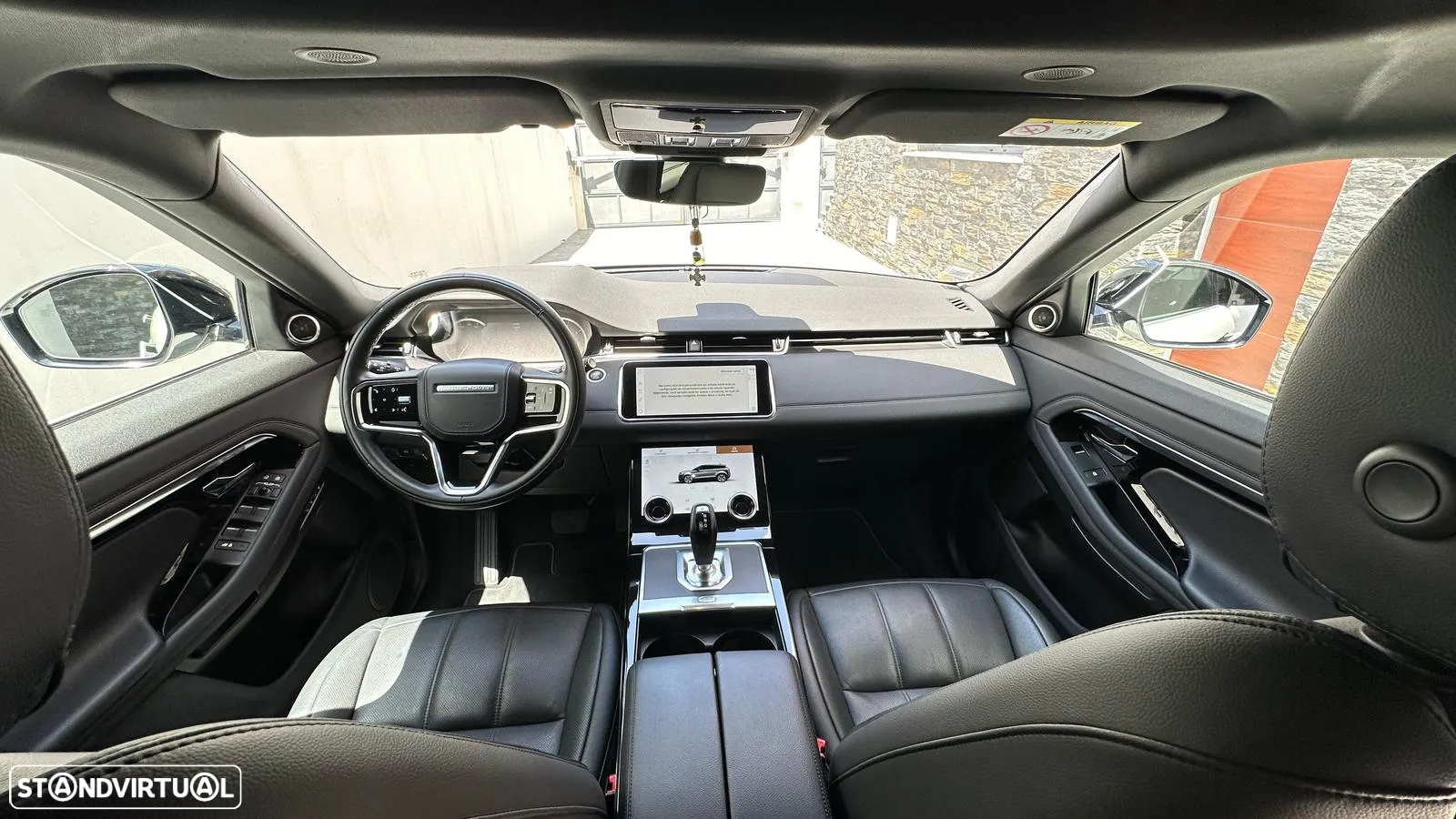 Land Rover Range Rover Evoque - 6