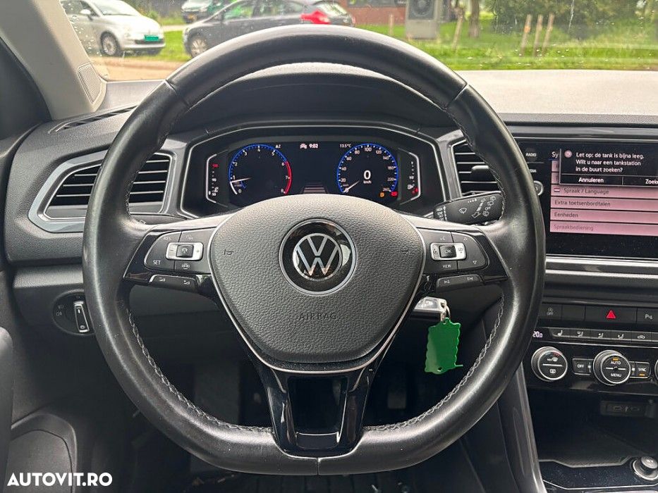 Volkswagen T-Roc 1.5 TSI OPF GOAL - 15