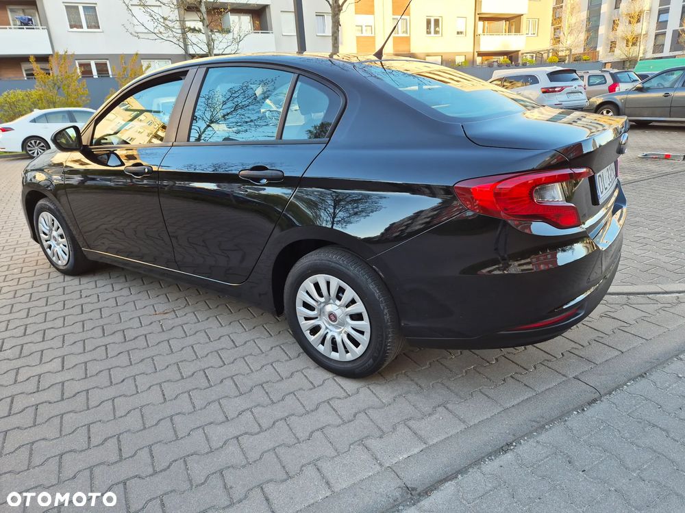 Fiat Tipo 1.4 16V - 3
