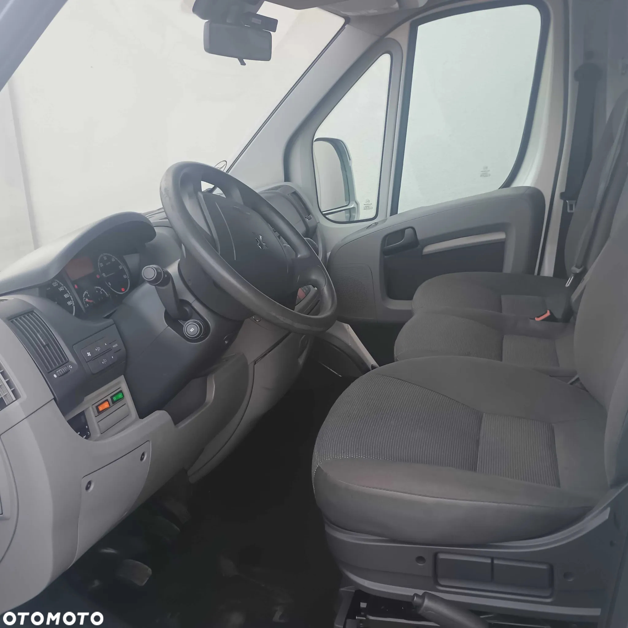 Peugeot Boxer - 7