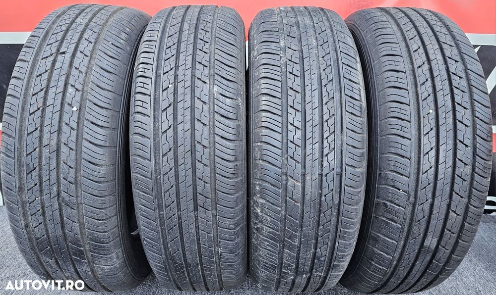 Cauciucuri / Anvelope  225-65-17'' M+S - 1