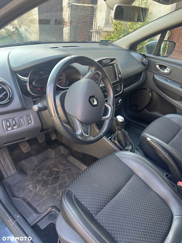 Renault Clio 1.2 Enegry TCe Intens - 6