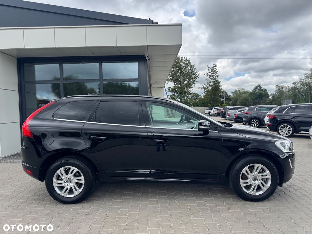 Volvo XC 60 D4 Drive-E Momentum - 2