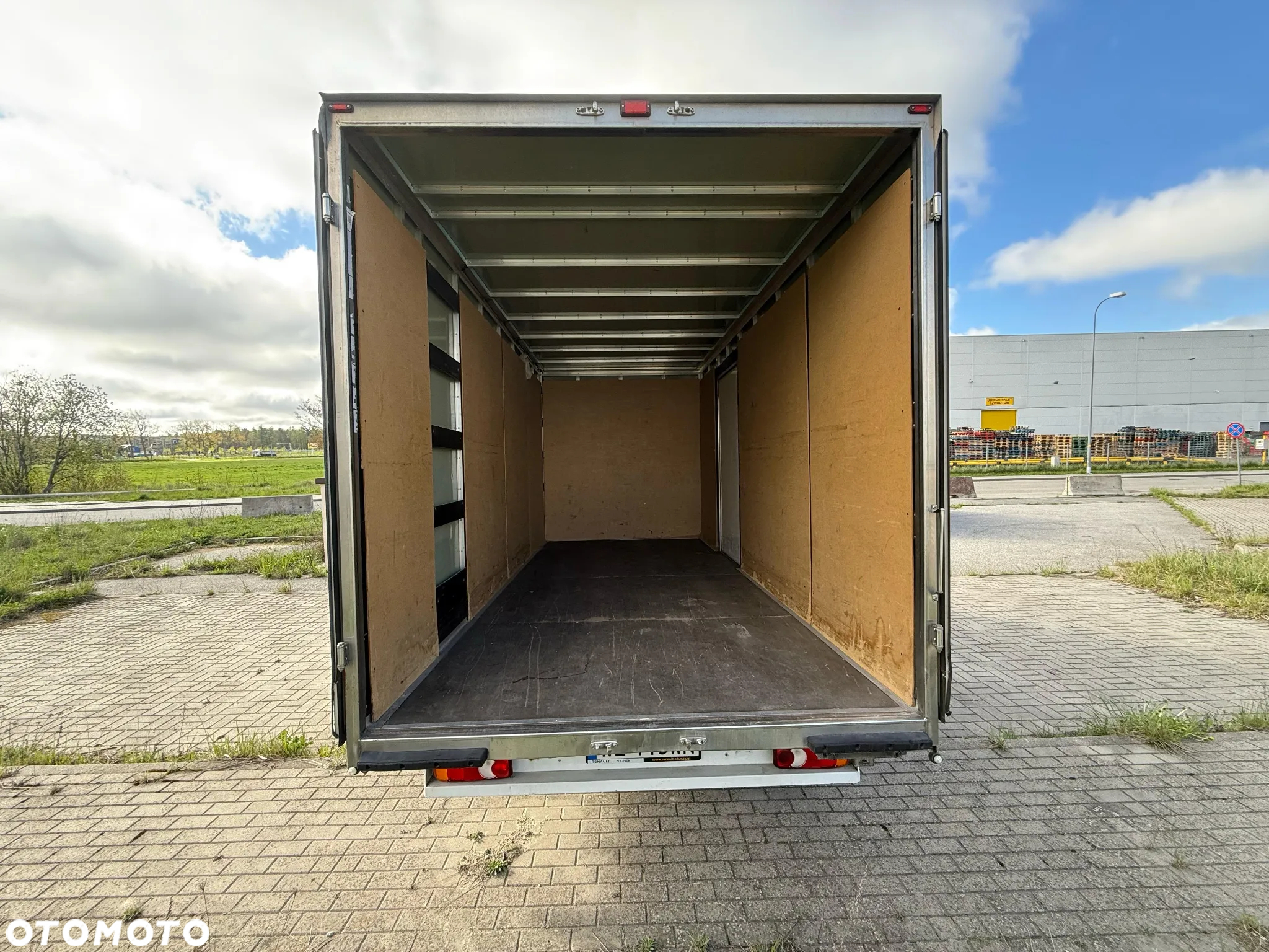 Renault Master - 3
