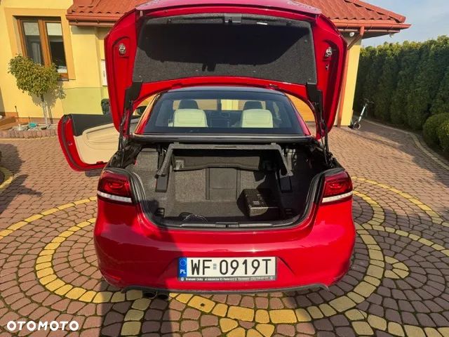 Volkswagen Eos 2.0 TSI DSG - 13