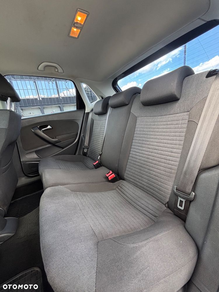 Volkswagen Polo 1.4 Style - 20