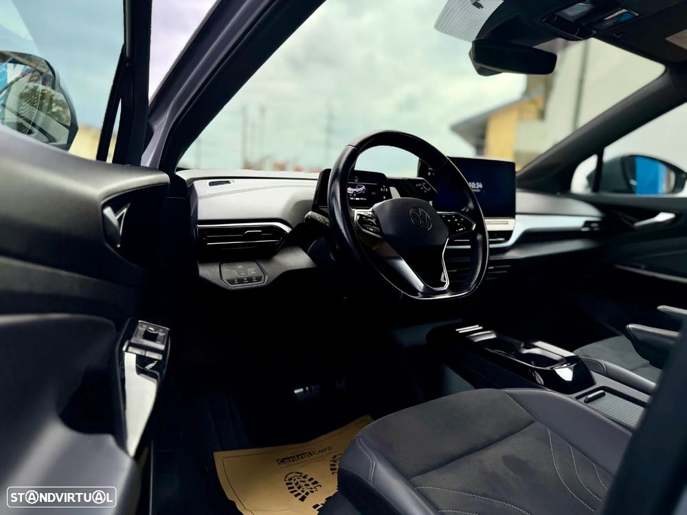VW ID.5 77 kWh Pro Performance - 11