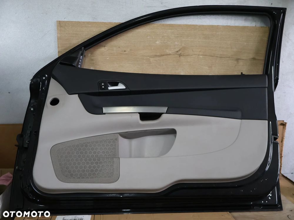 VOLVO C30 DRZWI PRAWE 452-46 06-13 EUROPA ŁADNE kompletne - 9