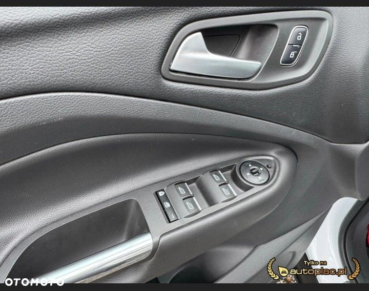 Ford Kuga 1.5 EcoBoost 2x4 Individual - 18