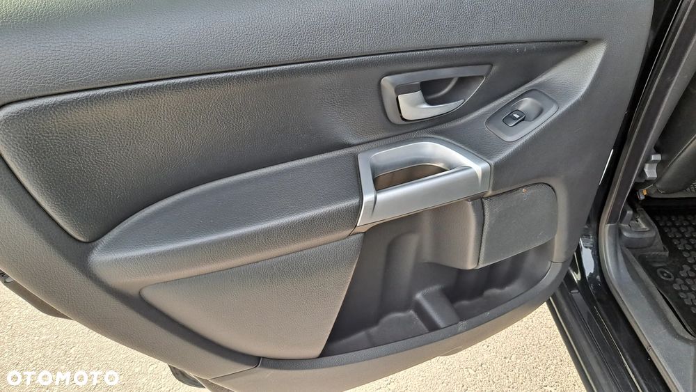 Volvo XC 90 D5 Automatik - 33