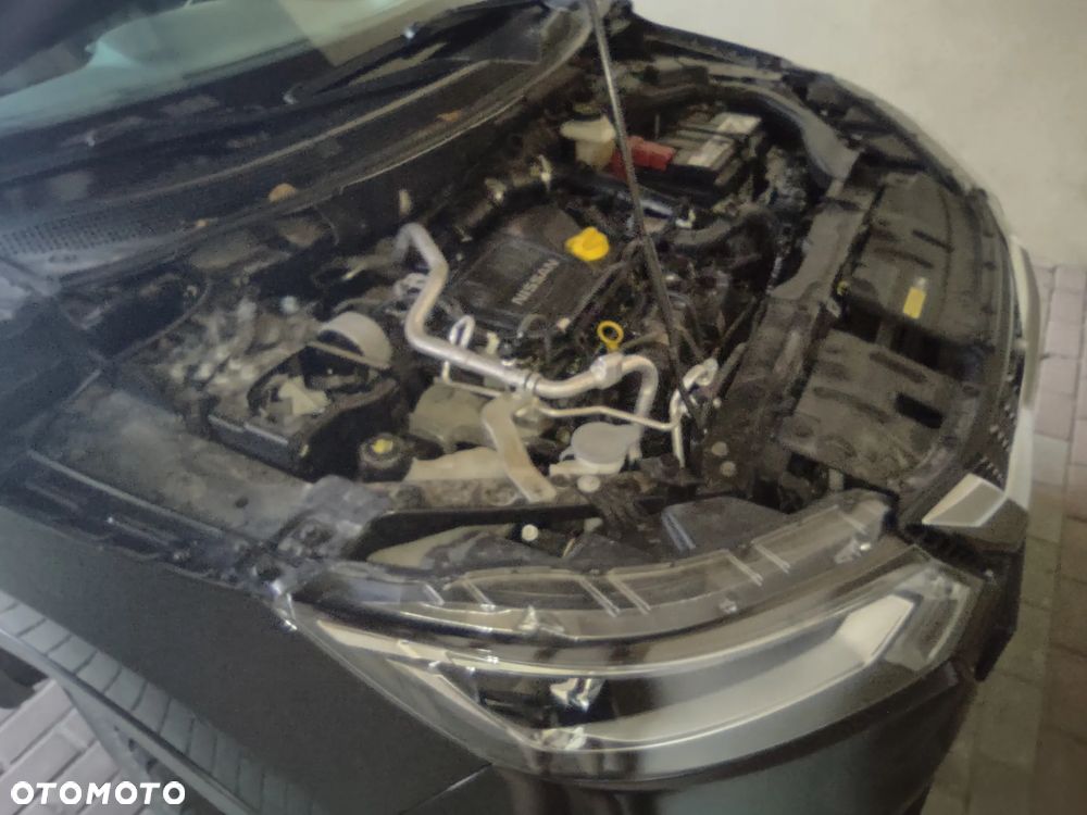 Nissan Qashqai 1.6 DCi 4x4 N-Connecta EU6 - 31