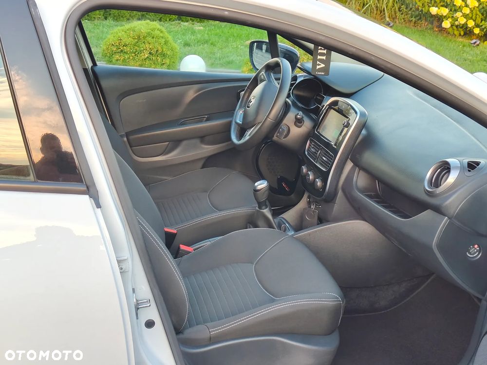 Renault Clio 1.2 16V Limited - 7